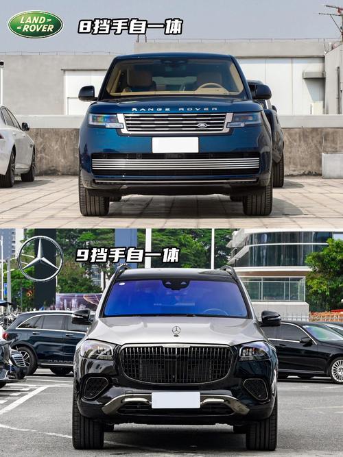 重庆142迈巴赫经典与现代的完美融合，路虎如何塑造独特的品牌形象